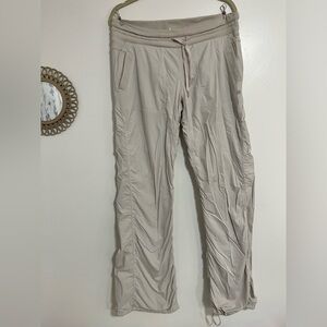 Lululemon Dance pants